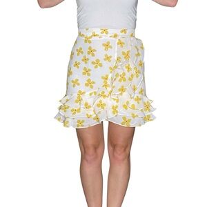 Bardot Skirt